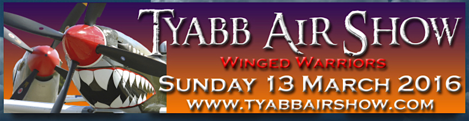 Tyabb Airshow 2016